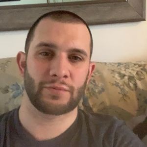 Meet your Posher, Chad